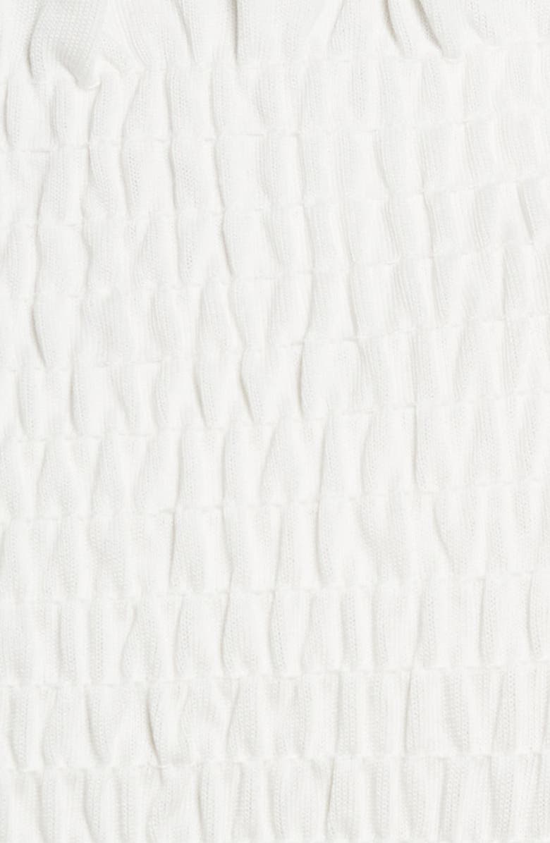 BP. Smocked Jersey Camisole Top, Alternate, color,