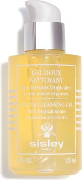 Sisley Paris Gentle Cleansing Gel with Tropical Resins