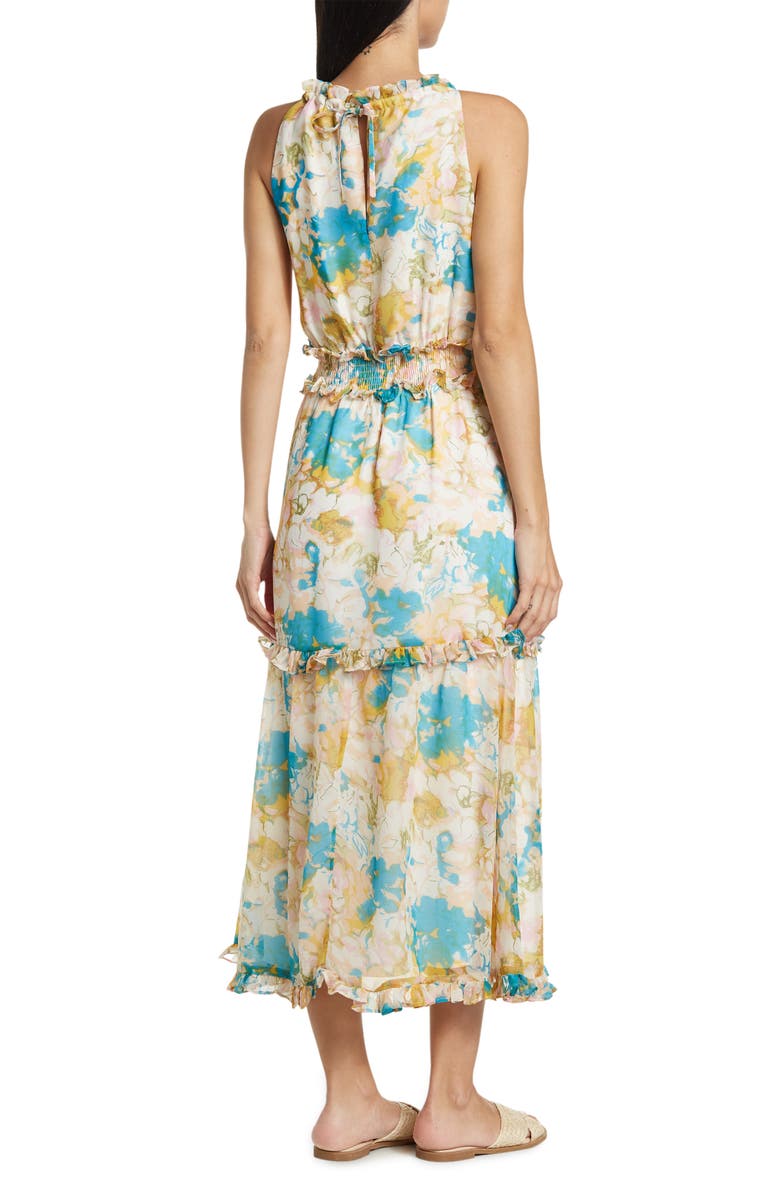 Walter Baker Wynn Dress, Alternate, color, 