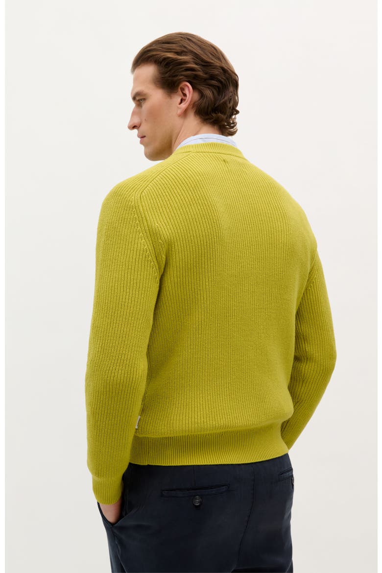 New Frederic Tricot, Alternate, color, Dark Melon