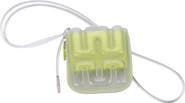 Melissa Jelly Crossbody Wallet