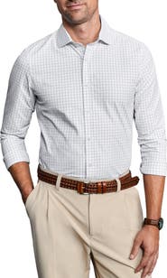 Rhone State of Mind Slim Fit Performance Shirt