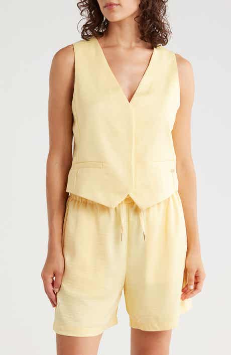 Scotch & Soda Satin Vest