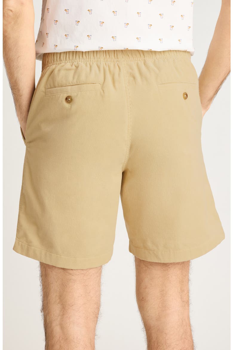 One Fit Tidal Drawstring Shorts, Alternate, color, TIDAL FOAM