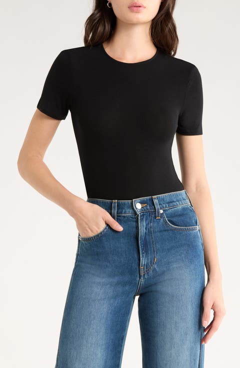 Vesper Knit Bodysuit