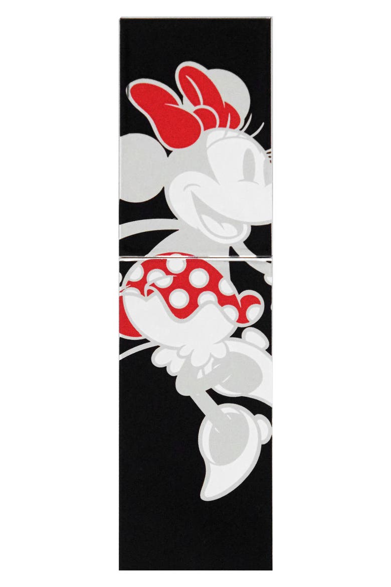 x Disney® Beauty - Playful Red Diamond Powder Lipstick & Refillable Case, Alternate, color, PLAYFUL RED DIAMOND POWDER
