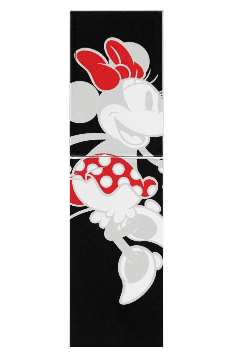 House of Sillage x Disney<sup>®</sup> Beauty - Playful Red Diamond Powder Lipstick & Refillable Case, Alternate, color, Playful Red Diamond Powder