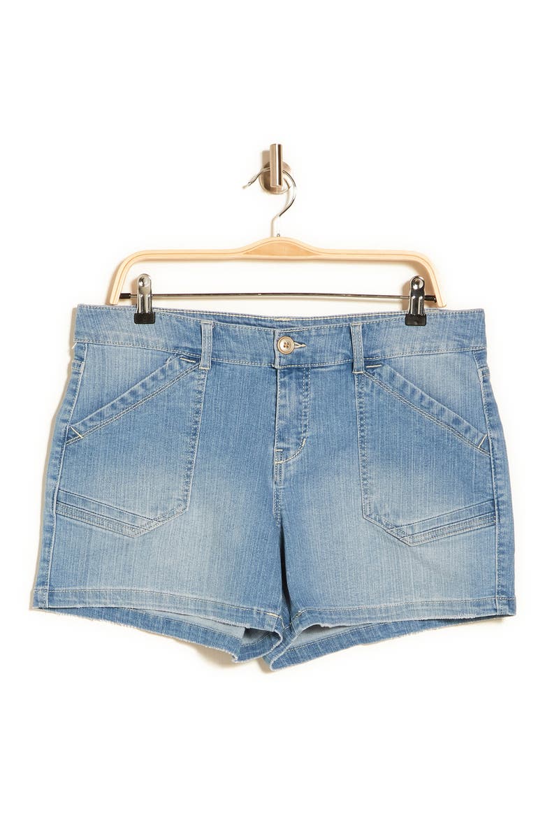 Alix Shorts, Alternate, color, SEASIDE BL