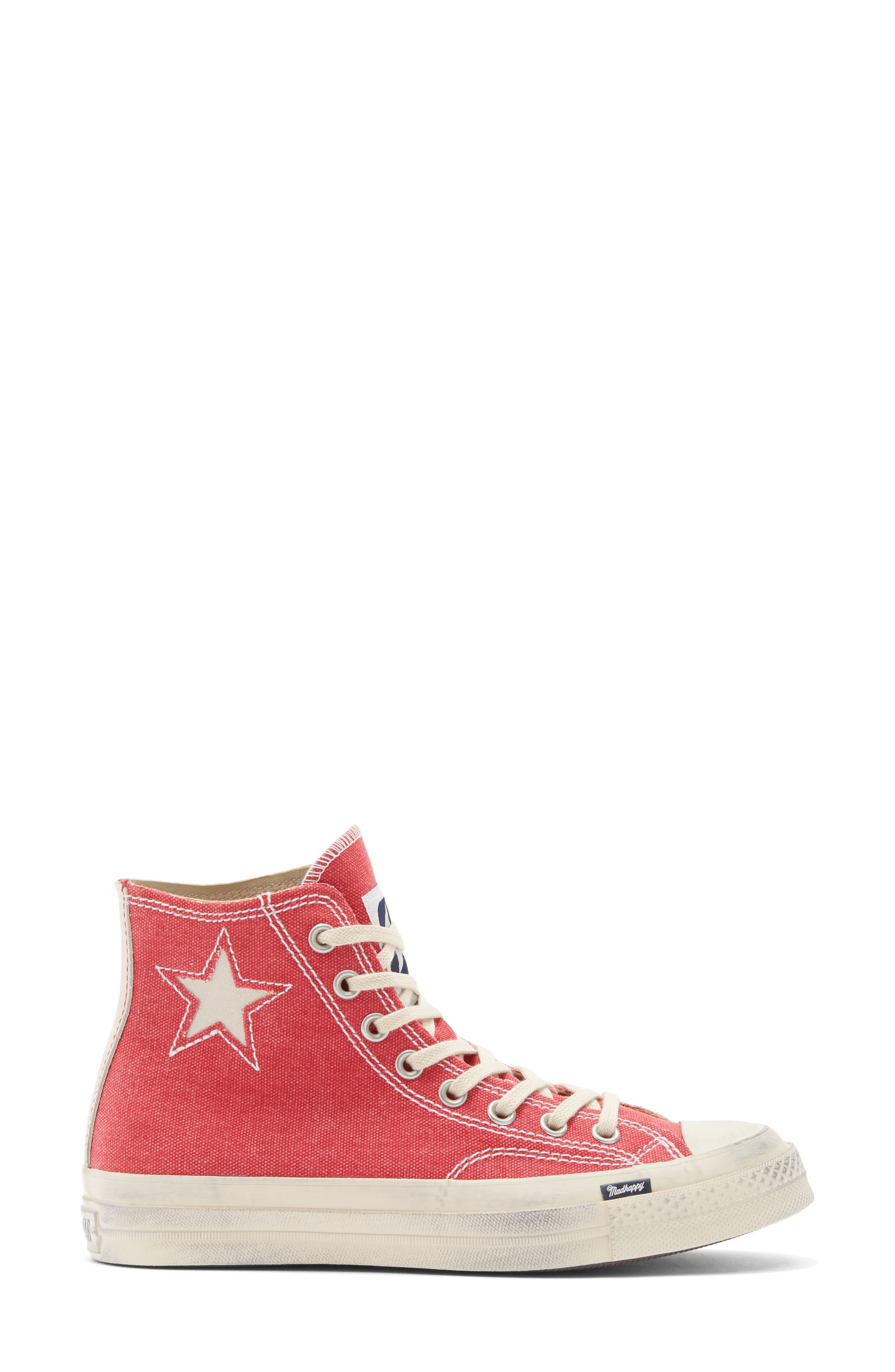 Converse x Madhappy Gender Inclusive Chuck 70 High Top Sneaker, Alternate, color, 