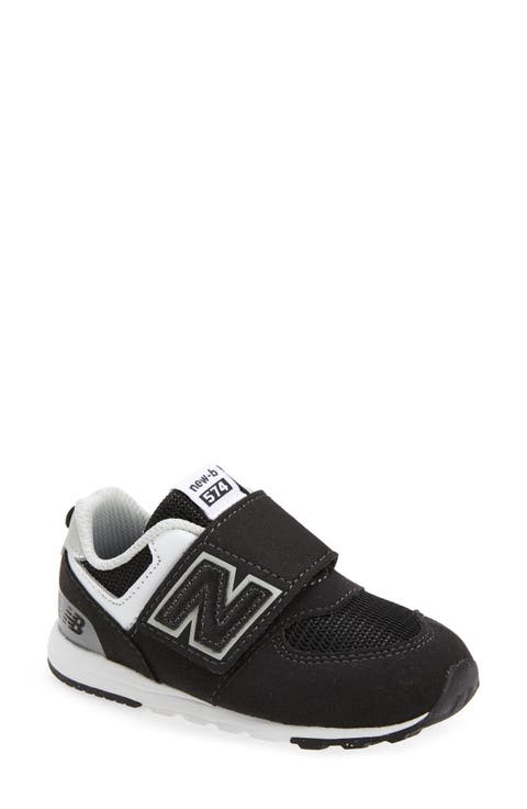 ★New Balance★ NBRJFS451B SD5601BK2 BLACK NBRJFS451B_19 New Balance 997 Golf Shoes Black - Carl's Golfland