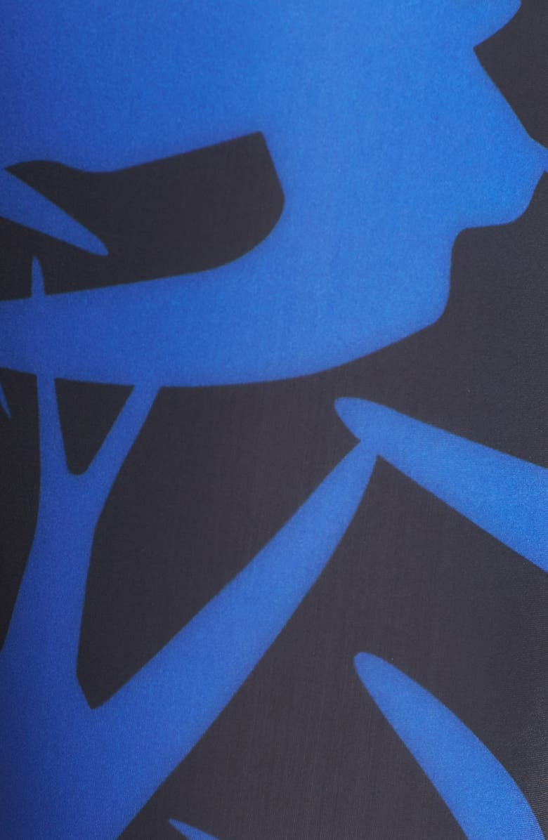 MCQ by Alexander McQueen Print Leggings, Alternate, color, 