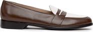 Zelli Italia Alba Penny Loafer