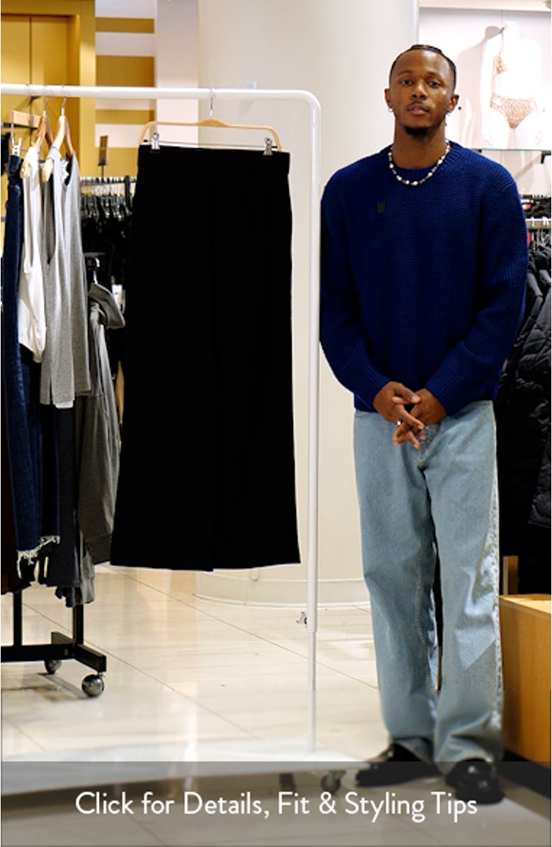 Briella Wide Leg Pants, sales video thumbnail