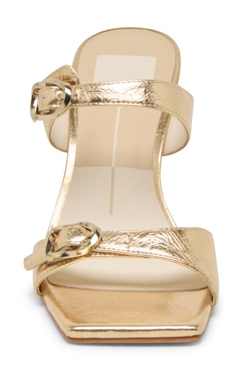 Dolce Vita Narcia Slide Sandal