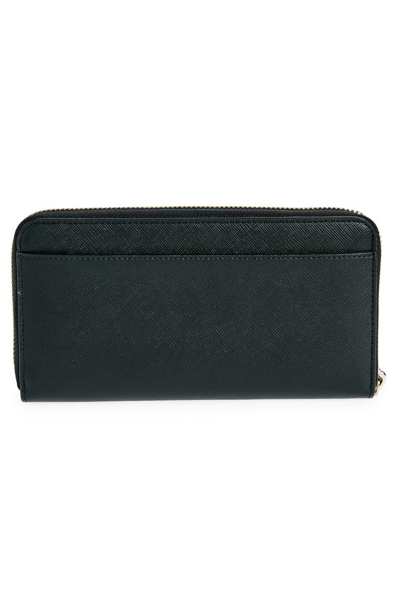 Kate Spade New York dana large continental wallet, Alternate, color, 