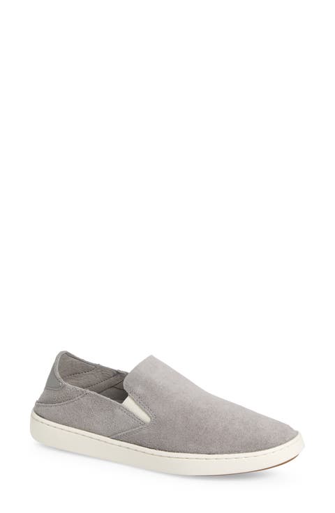 Pehuea Luxe Convertible Sneaker (Women)