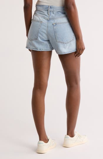 Haven Relaxed Shorts