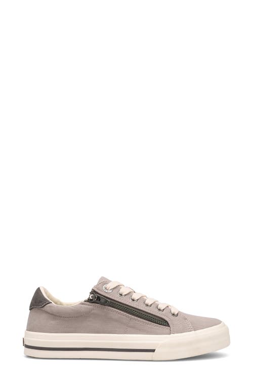 Taos Z-soul Platform Sneaker In Multi
