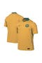 selected Yellow