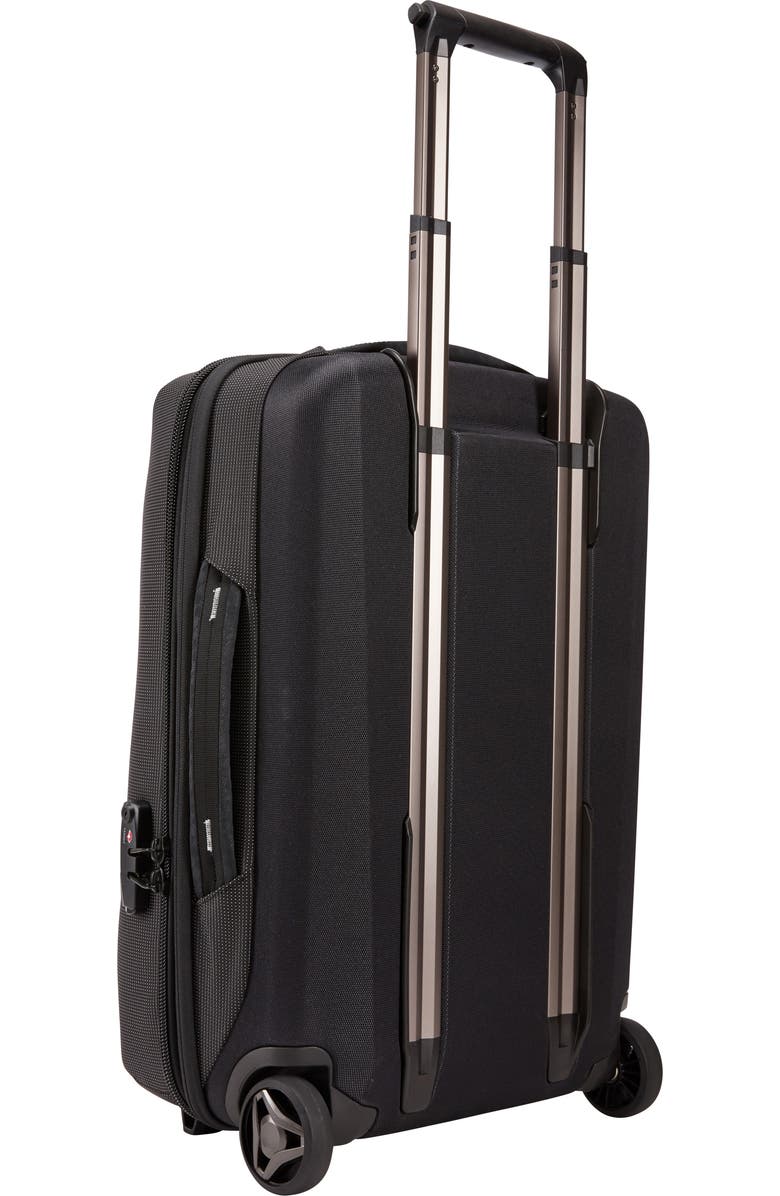 Thule Crossover 2 22-Inch Wheeled Carry-On, Alternate, color,