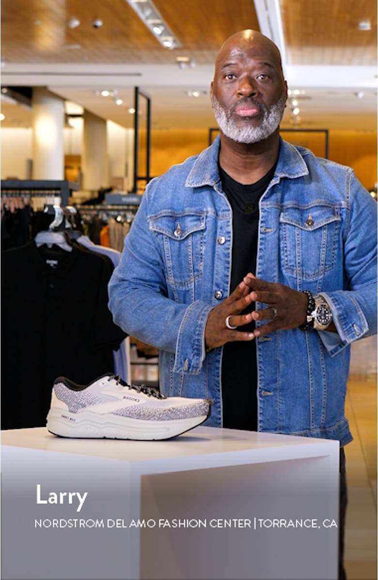 Ghost Max 2 Running Shoe, sales video thumbnail