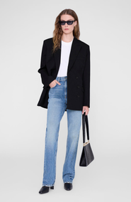 ANINE BING Aretha Blazer