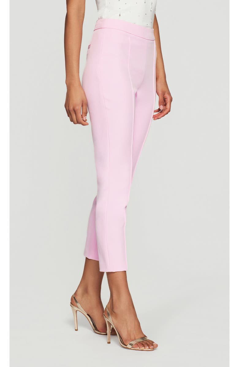 Generation Love Lonny Crepe Pants, Alternate, color, Soft Rose