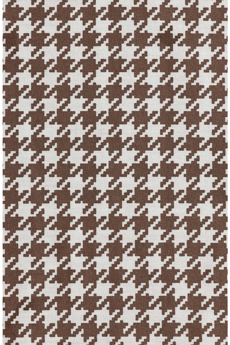 Harrison Reversible Comforter & Sham Set, Alternate, color, BROWN MULTI
