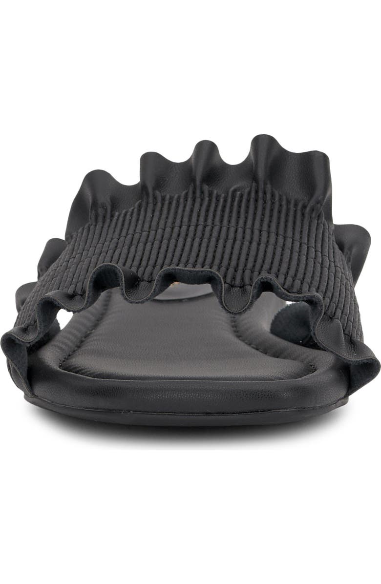 Jessica Simpson Camessa Slide Sandal, Alternate, color,