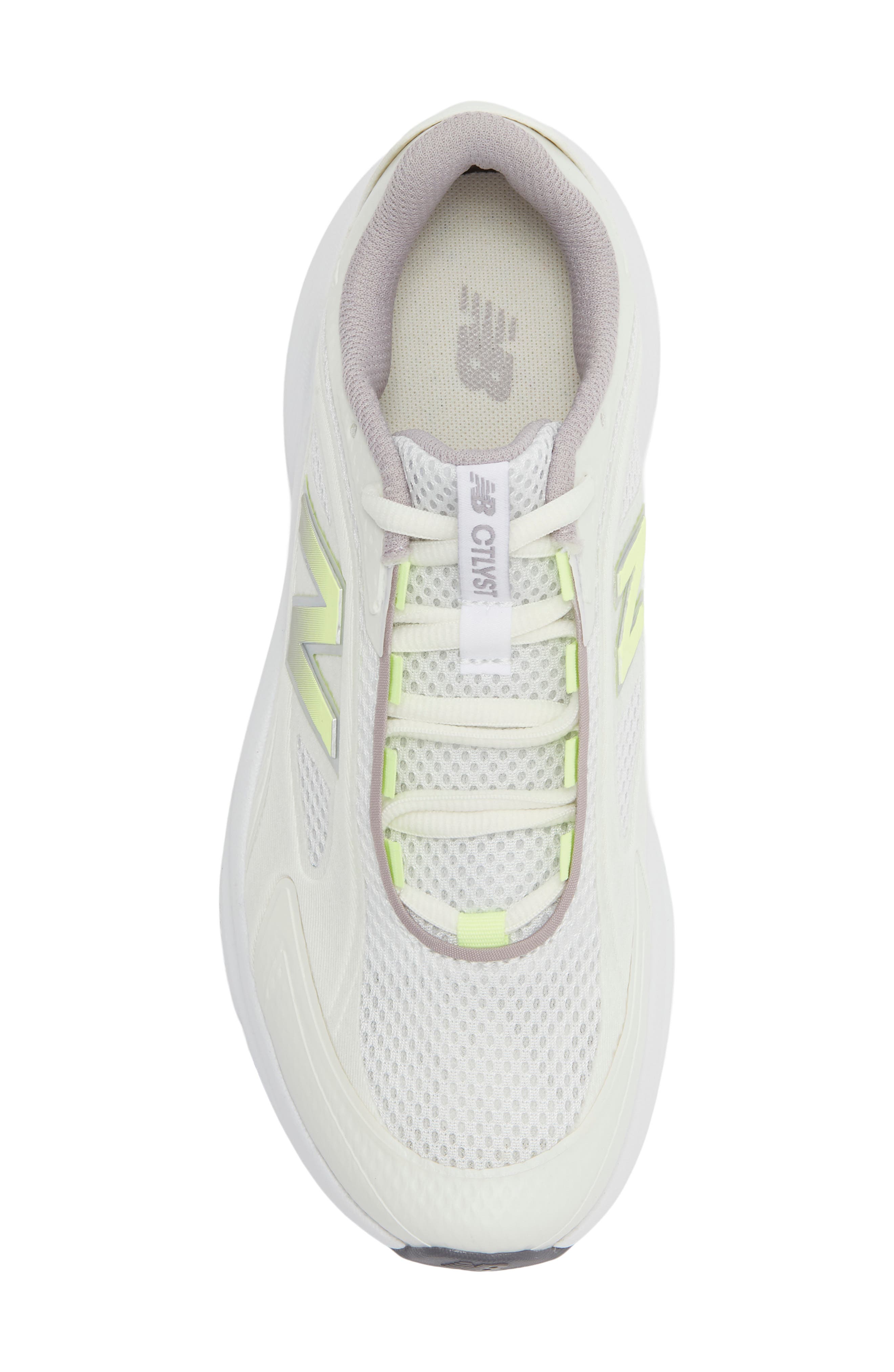 New Balance Catalyst Sneaker - Multiple Widths Available, Alternate, color, Sea Salt/ Truffle Salt