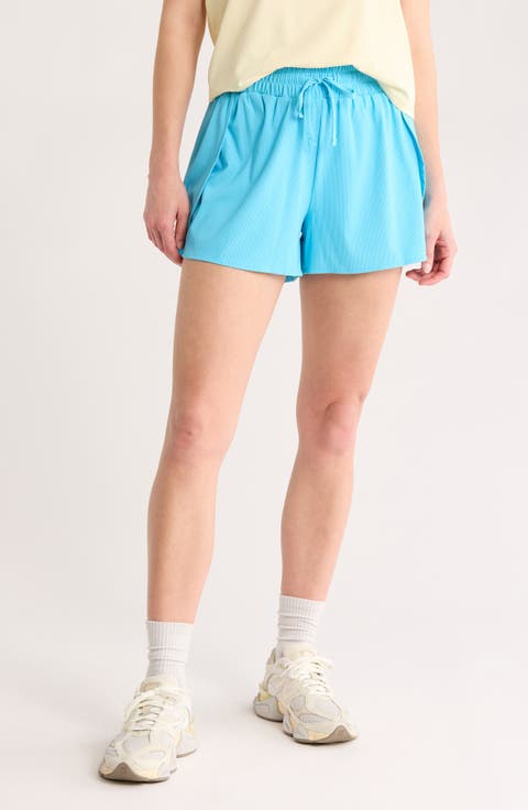 Open Matchpoint Shorts