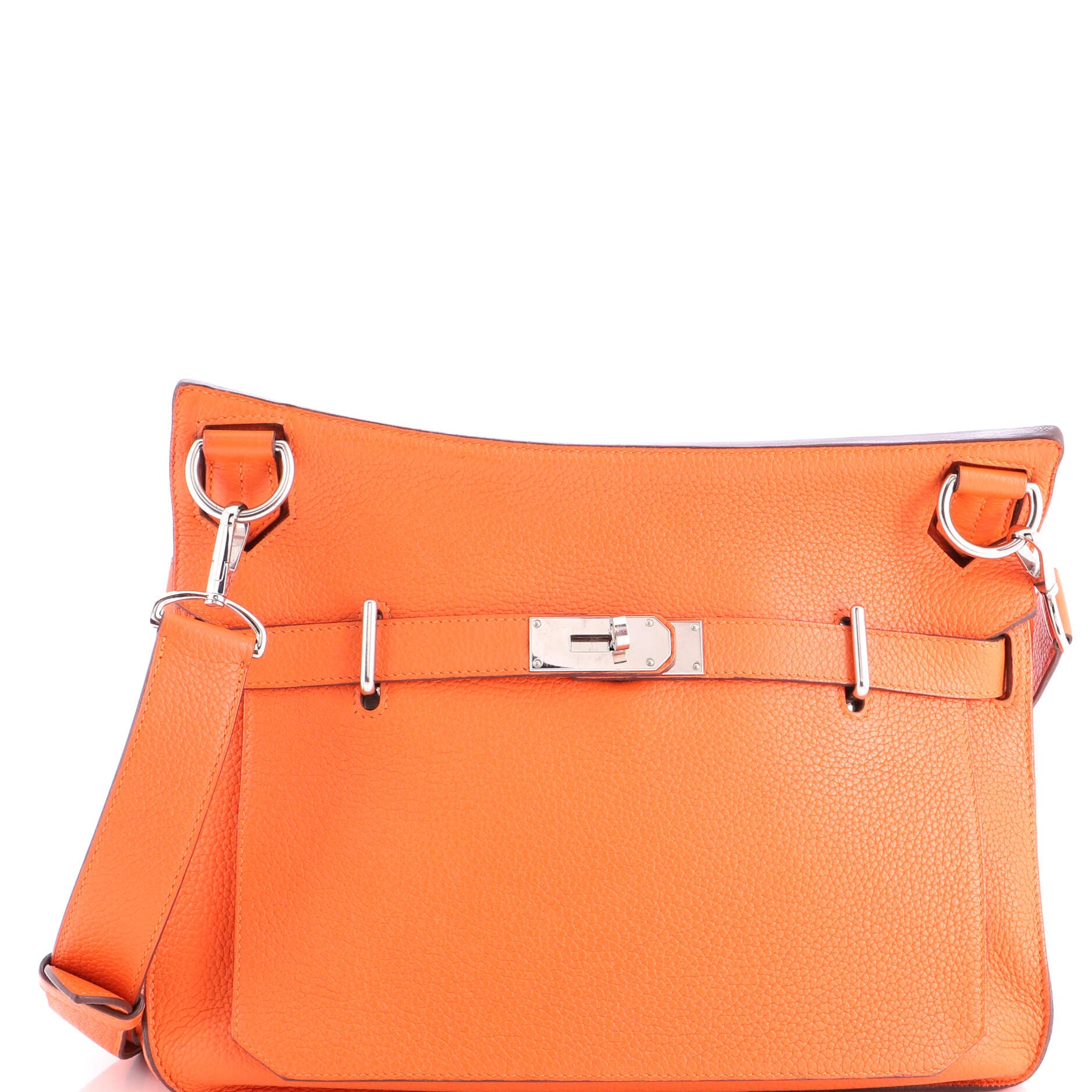 Jypsiere Bag Clemence 34, Main, color, Orange
