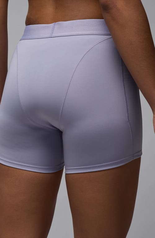 JORDAN JORDAN LEAK PROTECTION PERIOD BIKE SHORTS 