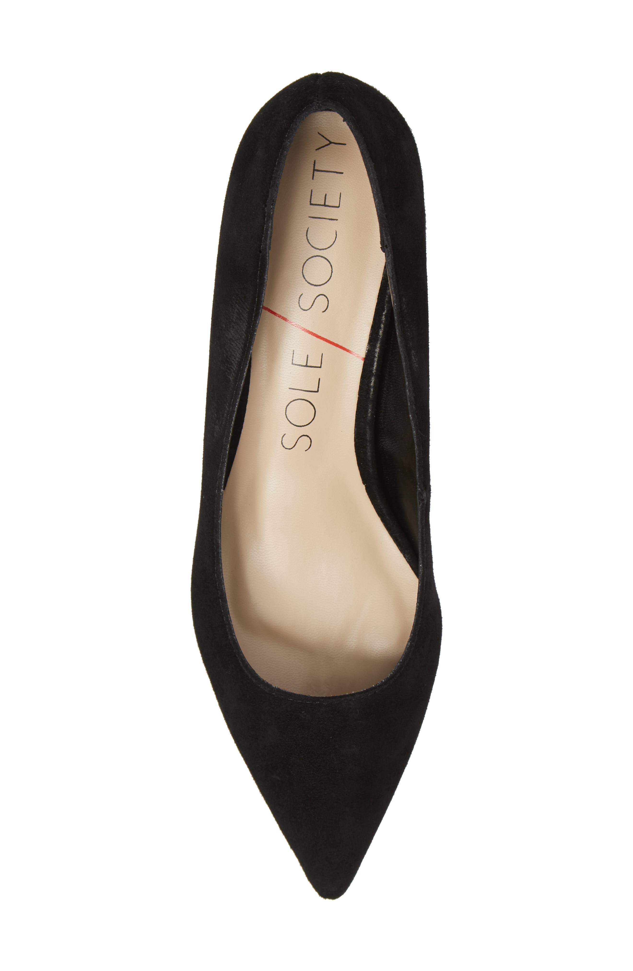 Sole Society Andorra Pump, Alternate, color, 