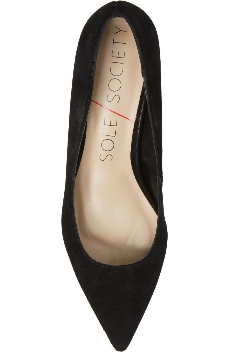 Sole Society Andorra Pump, Alternate, color,