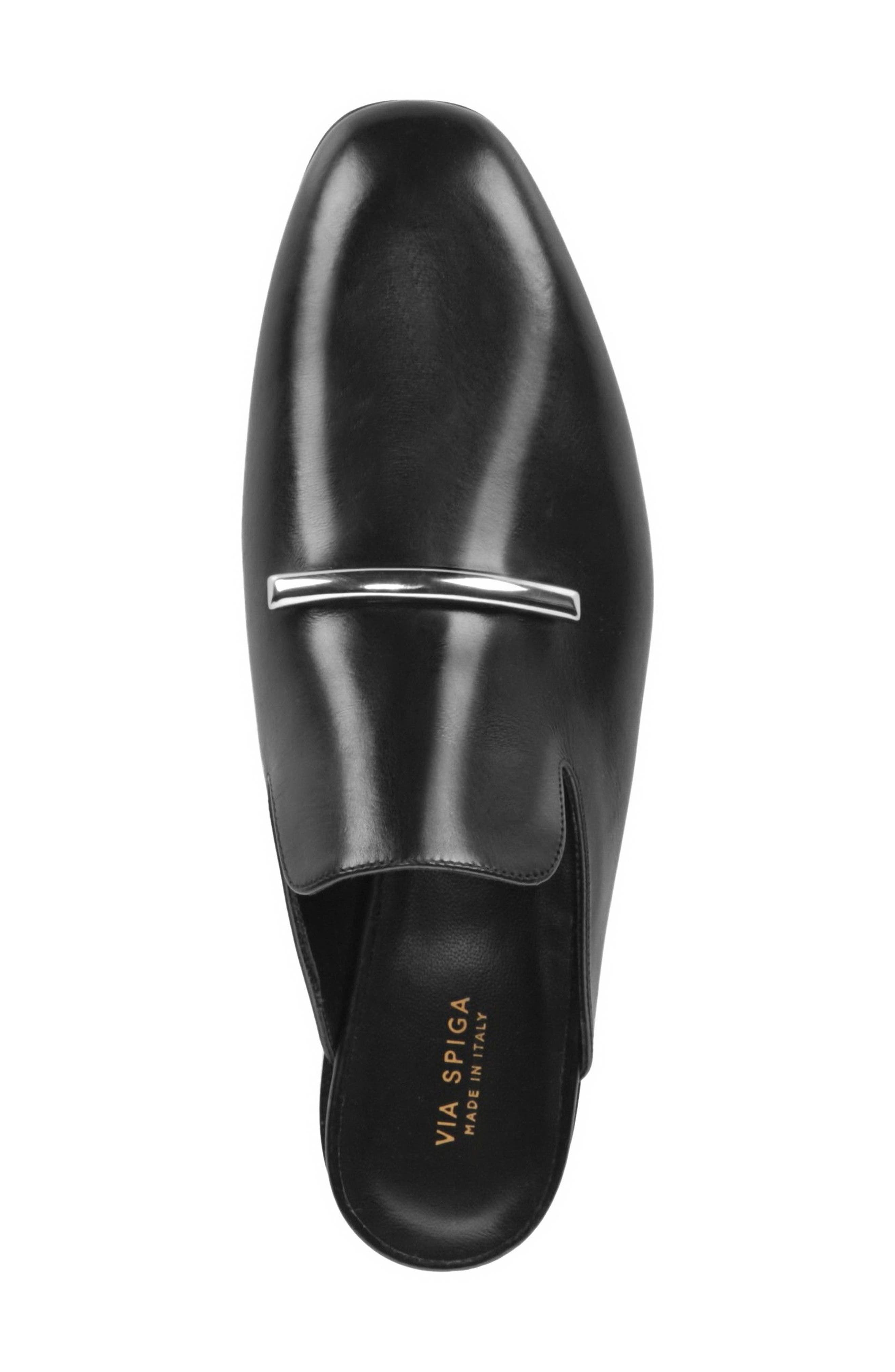 Via Spiga Tara Mule, Alternate, color, 