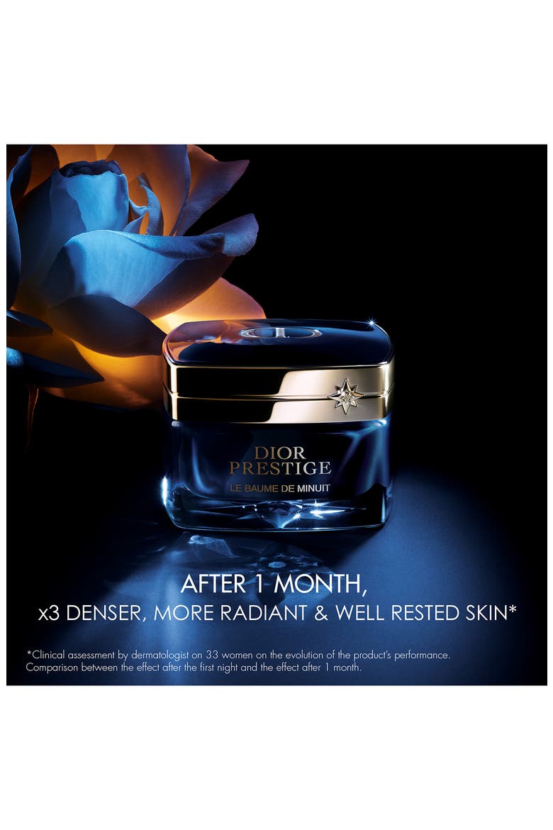 DIOR Prestige Le Baume de Minuit Night Cream (Women) | Nordstrom