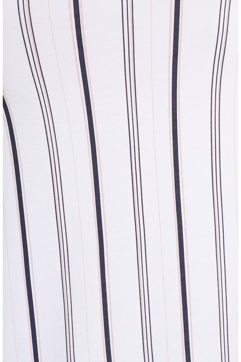 Sleep Chic Sleep Shirt, Alternate, color, WNTRSTR/NH