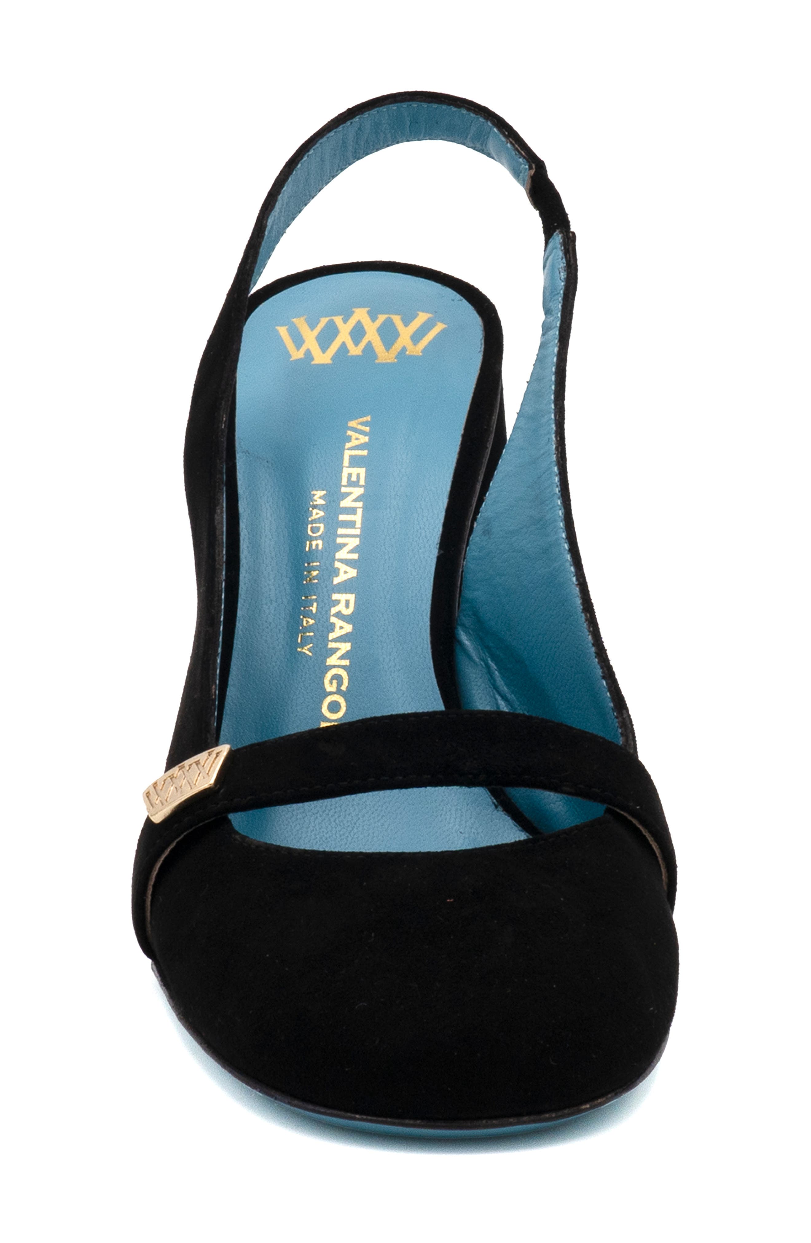 Valentina Rangoni Trudy Slingback Pump, Alternate, color, 