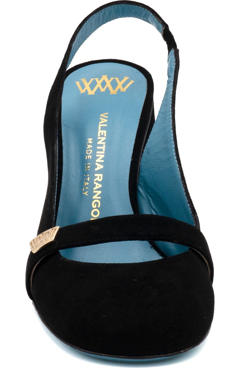 Valentina Rangoni Trudy Slingback Pump, Alternate, color,