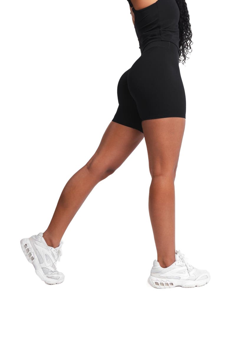 Vitality Cloud II Volley Short, Alternate, color, Midnight