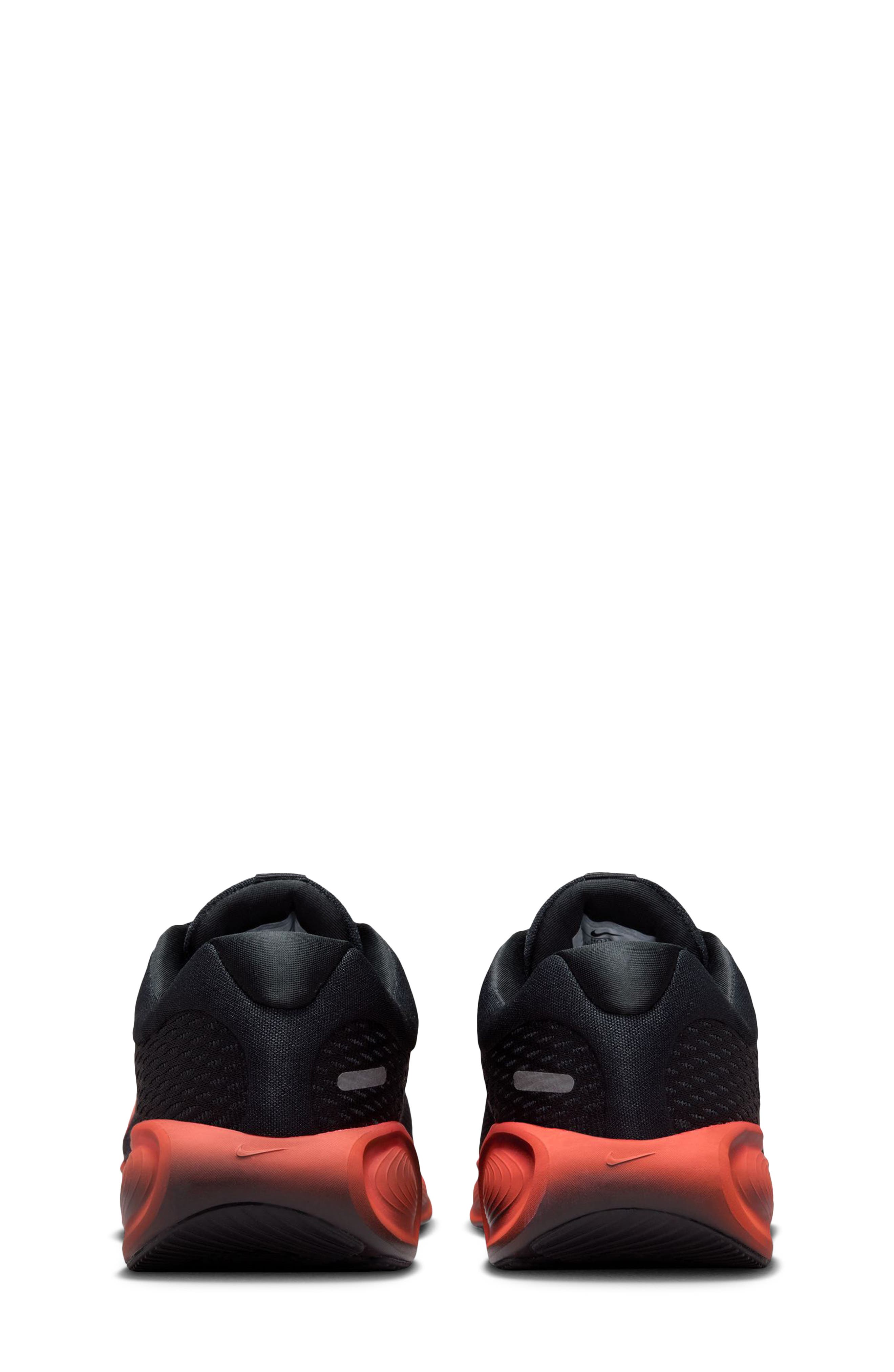 Детские Nike Kids' Stellar Ride Running Sneaker — фото 5