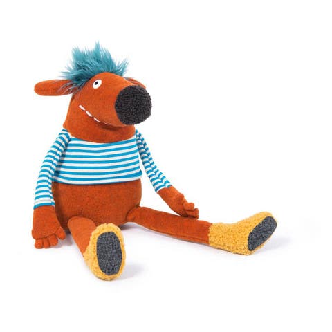 Pidou The Schmouk Stuffed Toy