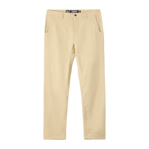 MOUNTAIN KHAKIS MOUNTAIN KHAKIS TETON HYBRID PANT 
