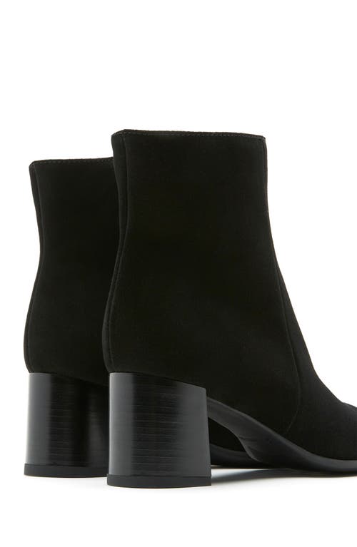 La Canadienne Kathy Bootie
