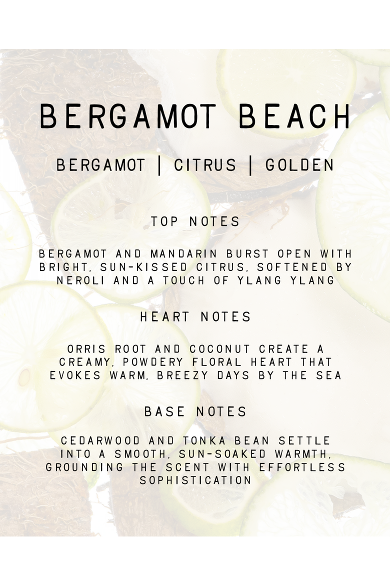 Bergamot Beach Hamam Organic Deo Body Spray - Citrus & Coconut Water, Alternate, color, 1.7 oz