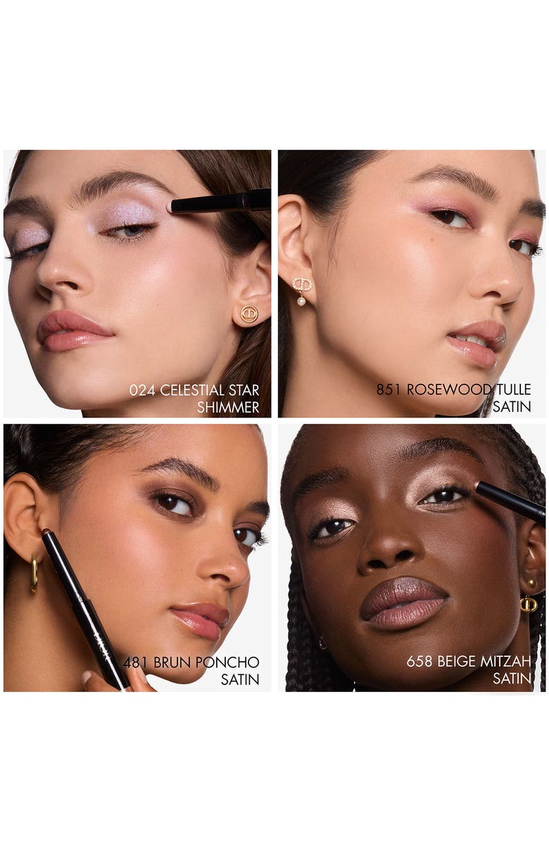 DIOR 'Diorshow Flash Stick Ultra-Gliding Eyeshadow Stick - Waterproof, Alternate, color, 