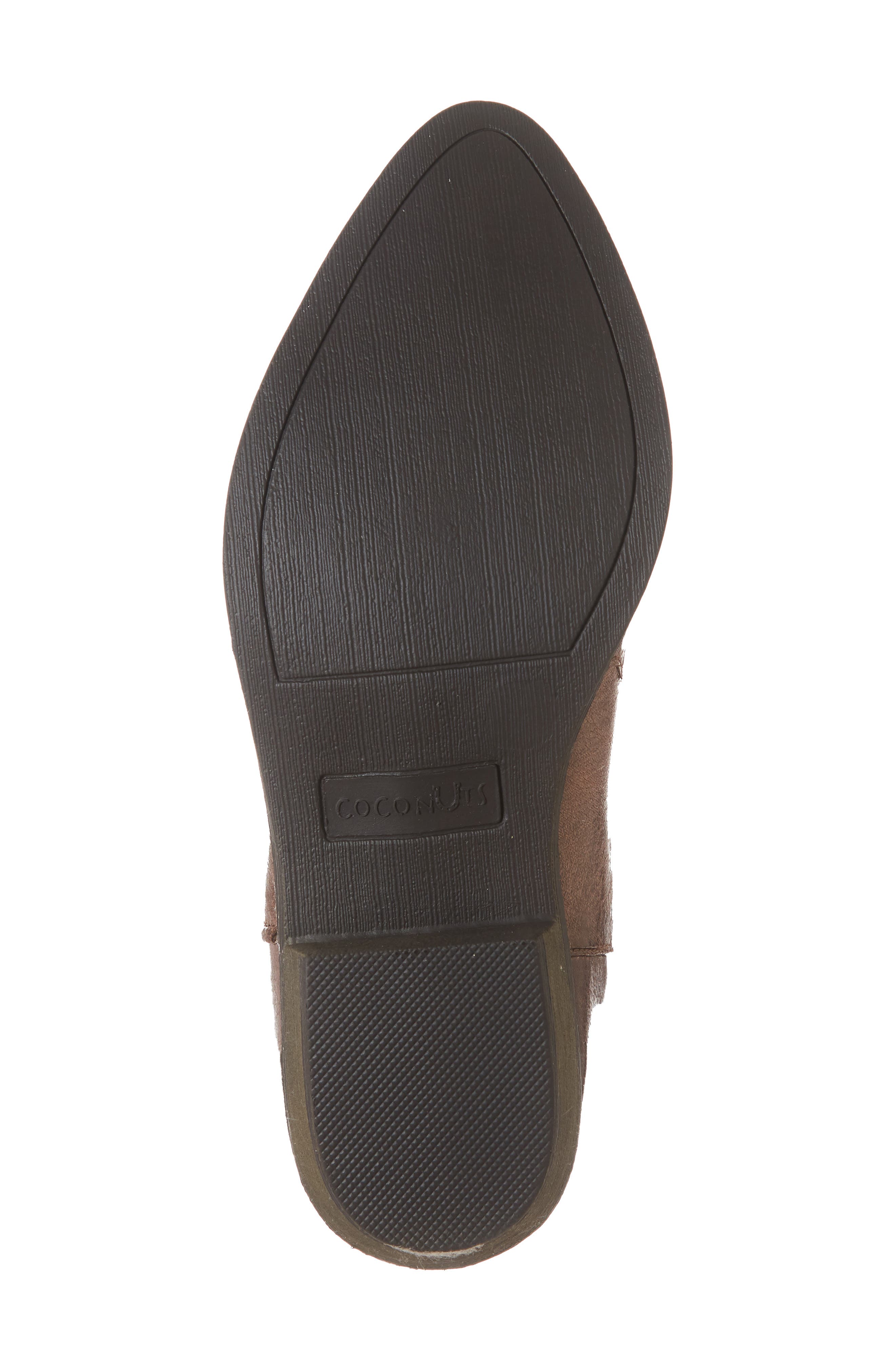 Coconuts by Matisse Bandera Boot, Alternate, color, Chocolate/ Beige