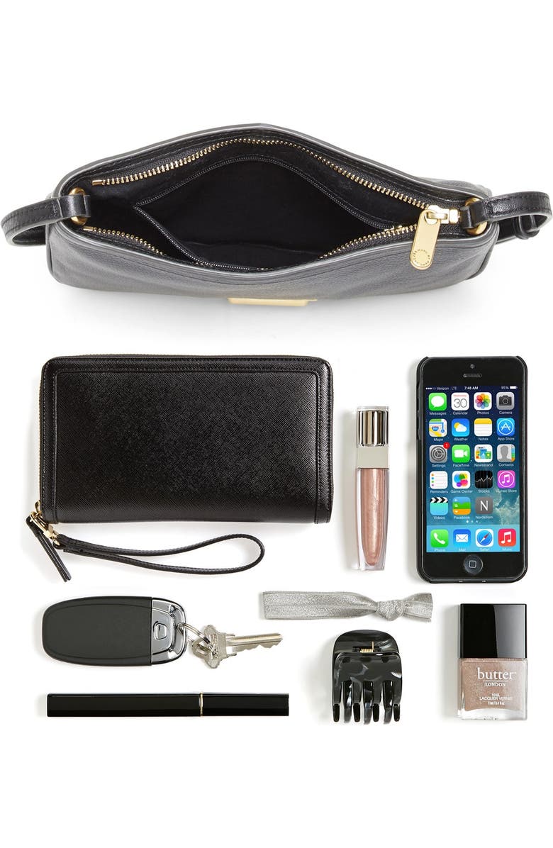 Marc Jacobs MARC BY MARC JACOBS 'Take Your Marc - Percy' Crossbody Bag, Alternate, color,