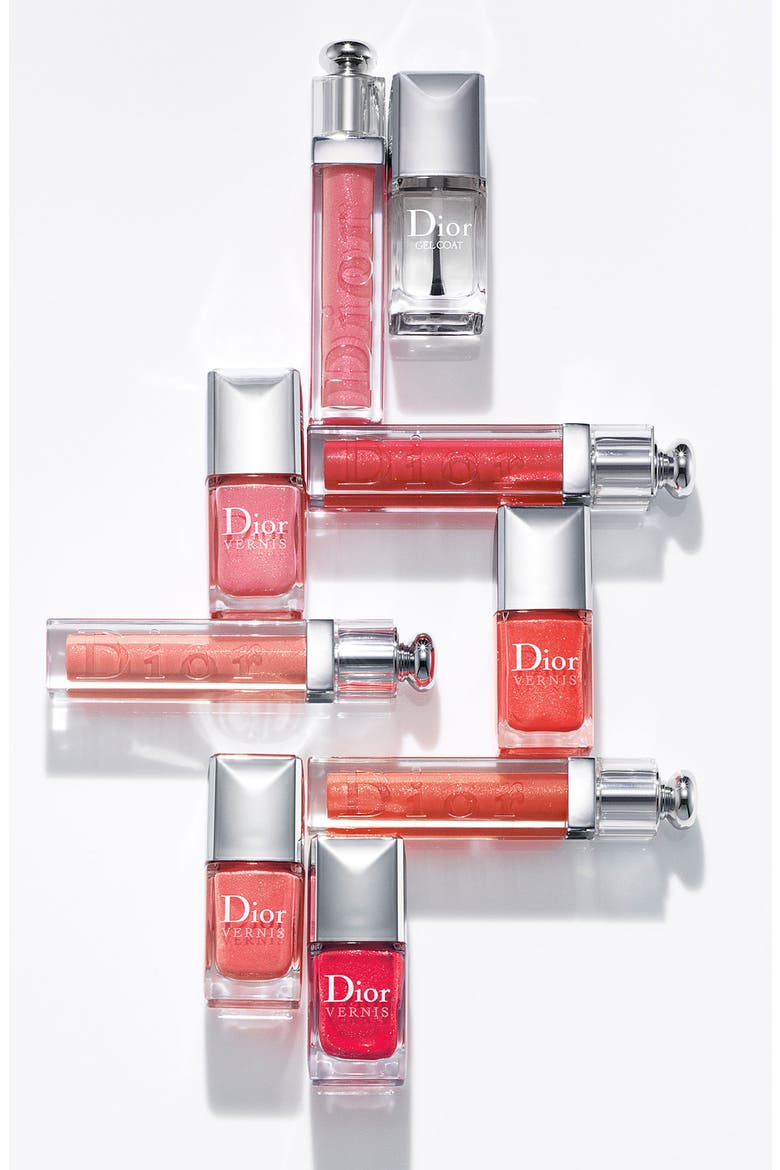 'Addict Pure' Gloss, Alternate, color, 645 SEAFARER